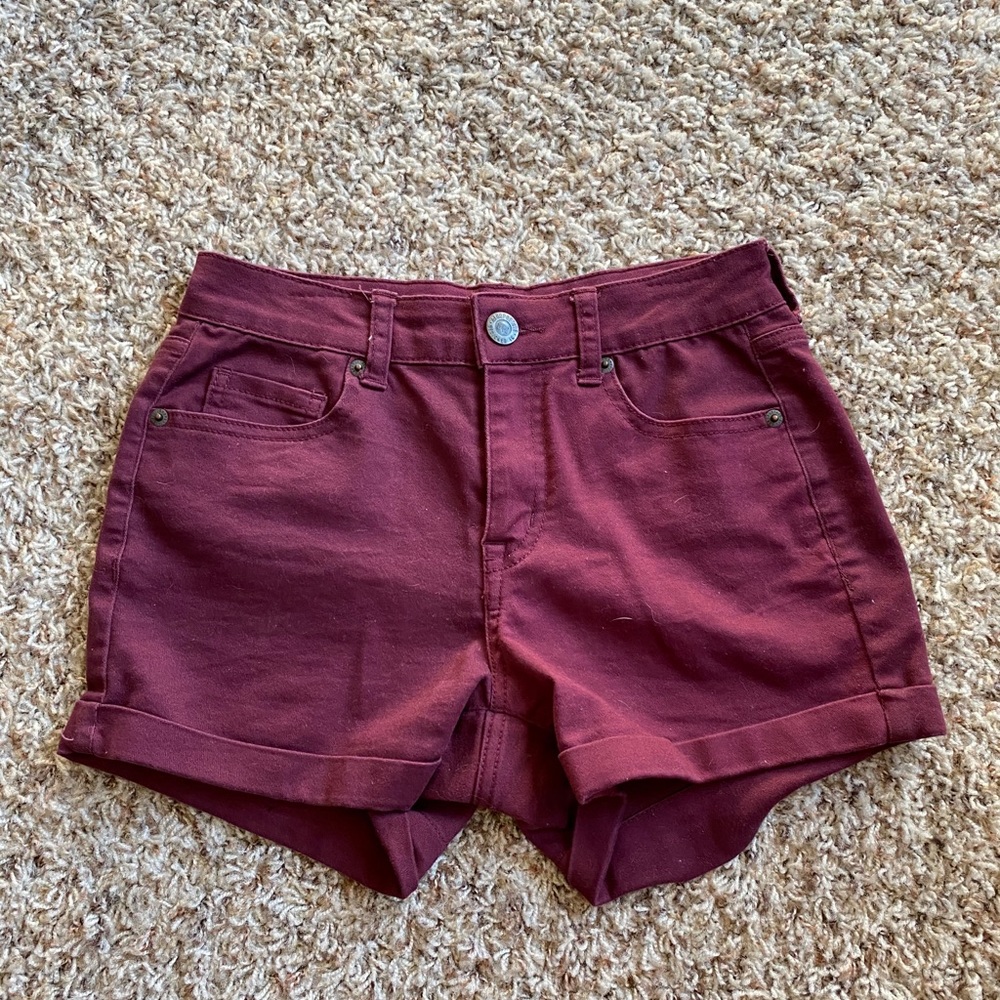 Shorts
